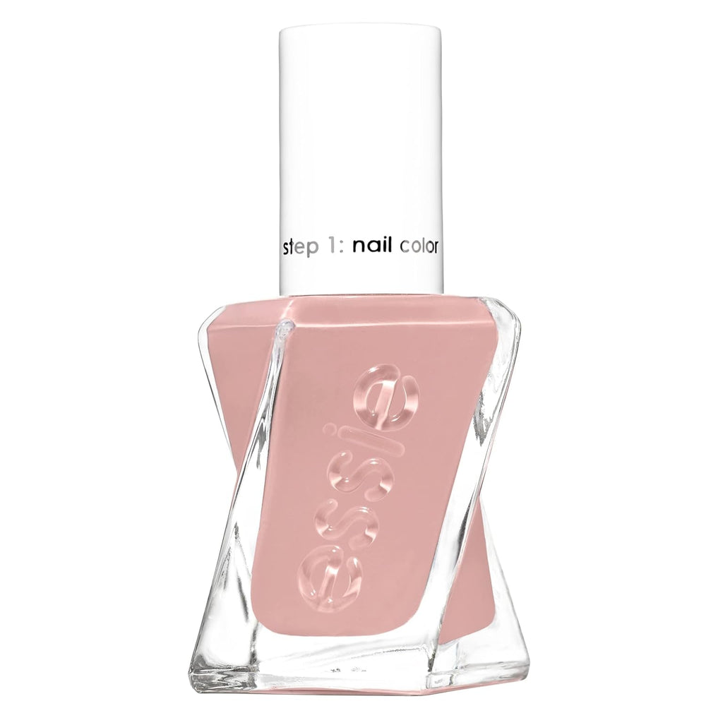 Essie Nagellack für farbintensive Fingernägel, Nr. 387 après-chic, Metallic, 13,5 ml