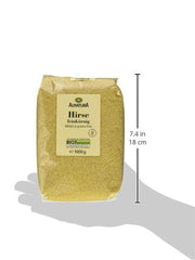 Pachet de mei integral 1 kg