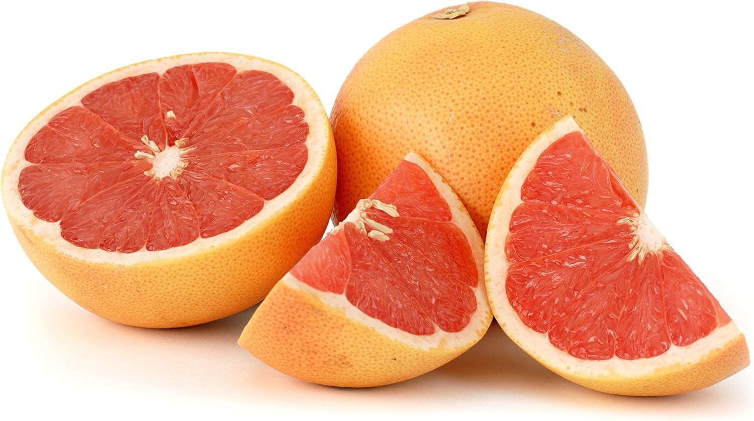10 Grapefruitkerne (Citrus Paradisi)