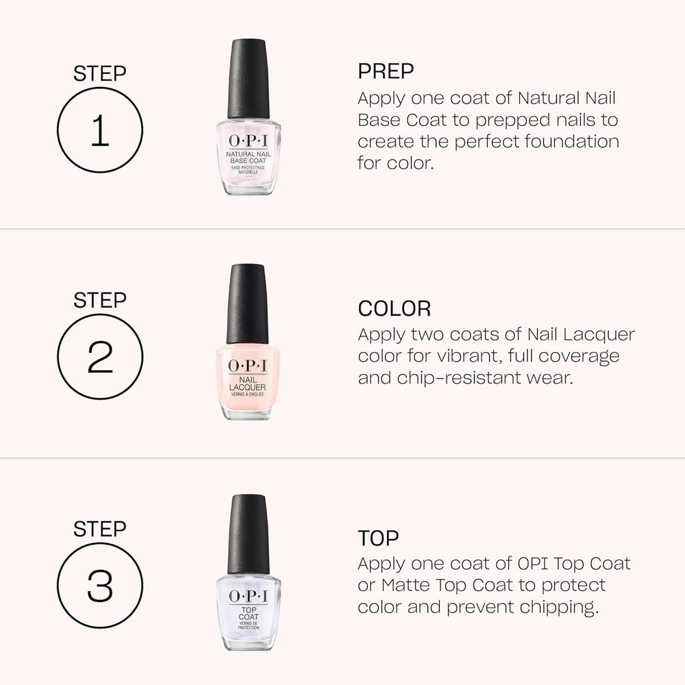 OPI Beauty