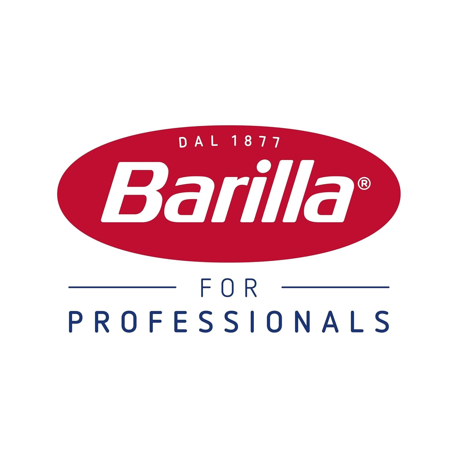 Barilla Paste Grâu Dur Bavette Nr. 13 – 5kg