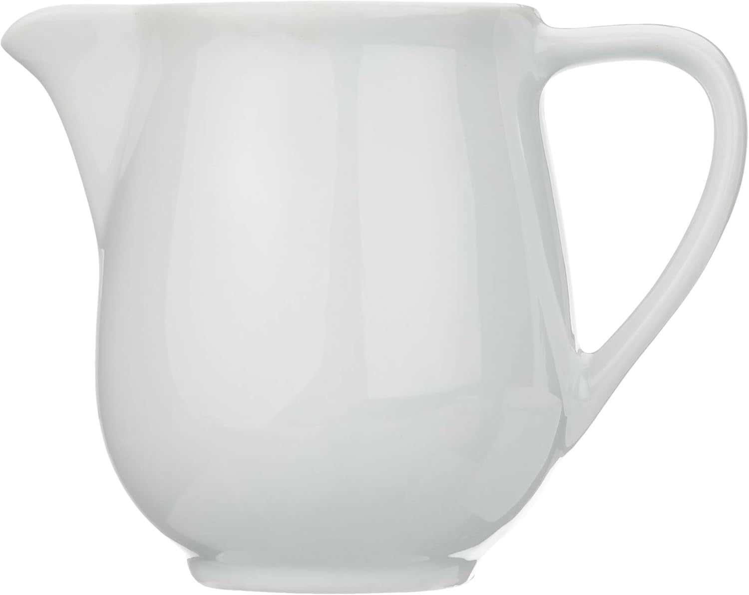 Cană de lapte Excelsa albă 250 ml