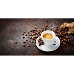 Koffie segafredo intermezzo bone 1000gr | Zak a 1000 grame | 8 bucăți