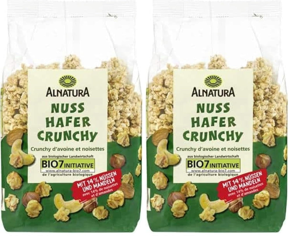 Nuci crocante, 375 g