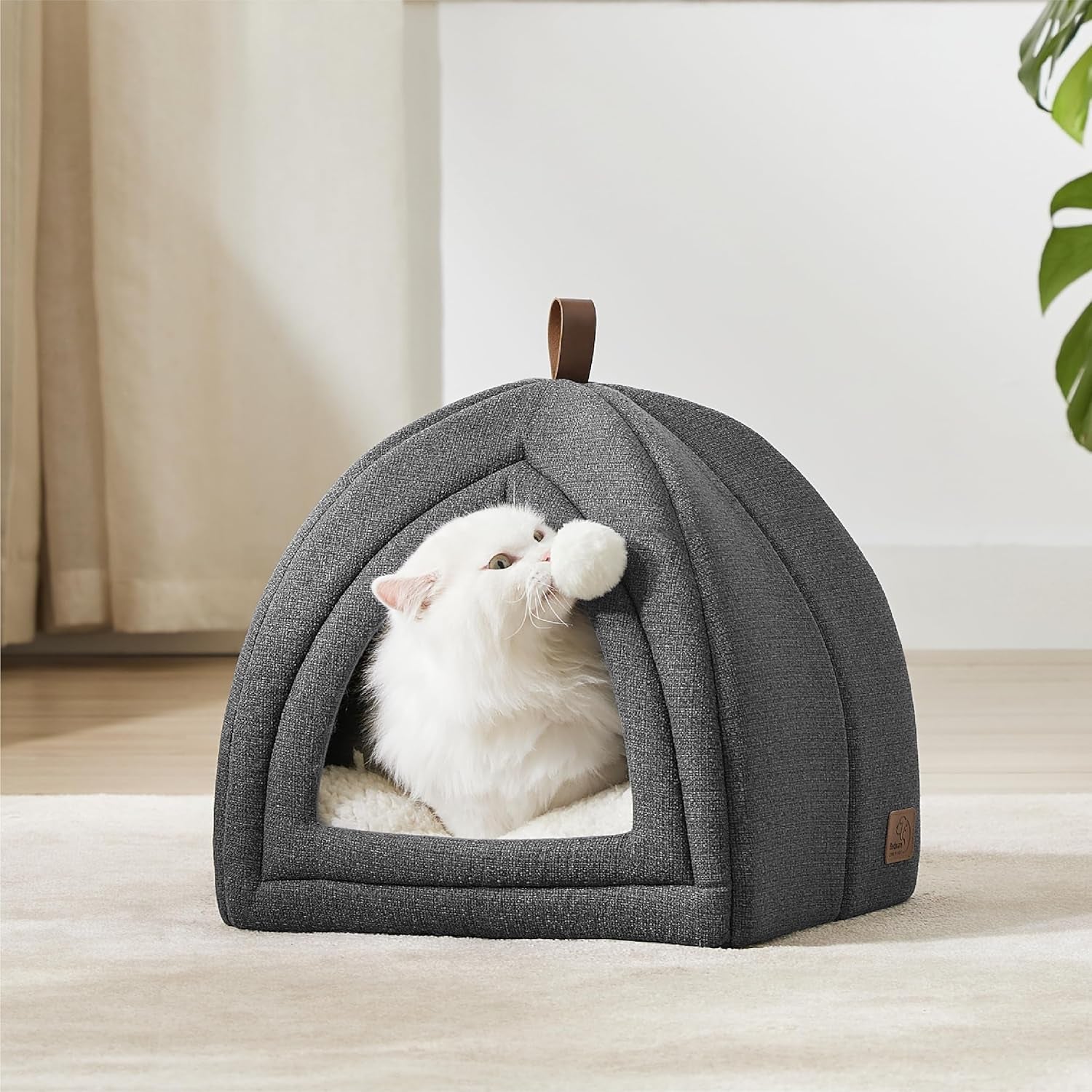 Pături & Mobilier, Animale de companie, Peșteri & Case, Pisici, Paturi pentru pisici, Pisici - culcusuri, saltele