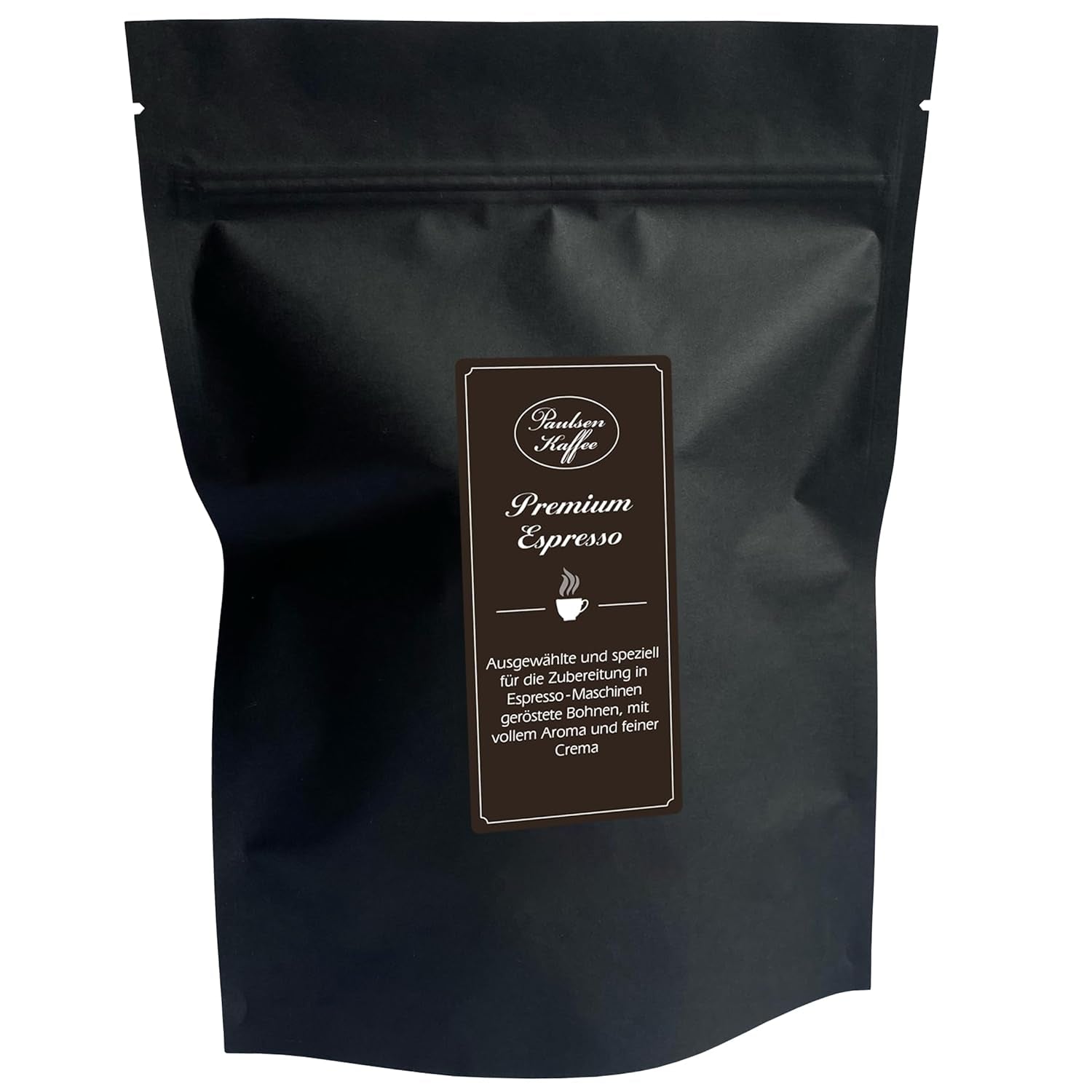 Espresso 500g (boabe întregi)