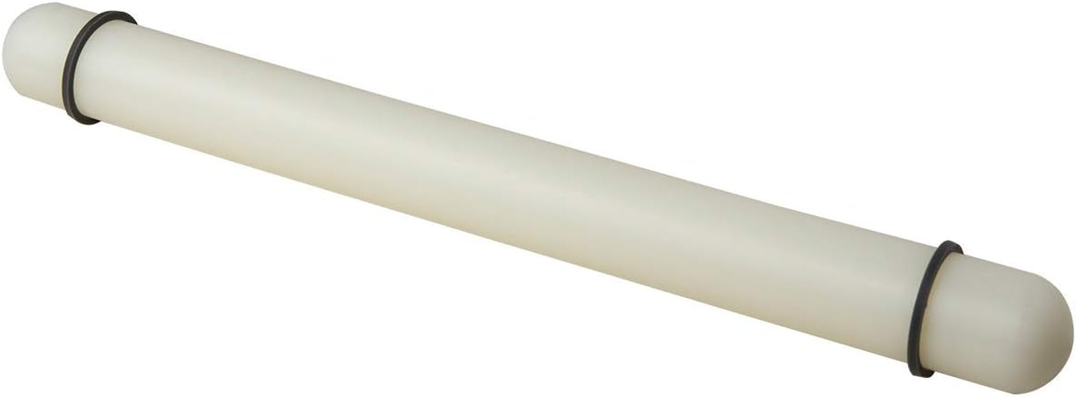 Sucitor Easy Baking, 40 cm, alb, cu inele distanțiere din silicon, fabricat din plastic alimentar
