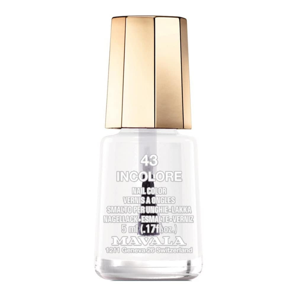 MAVALA LACA UÑAS 75 Miami Damen