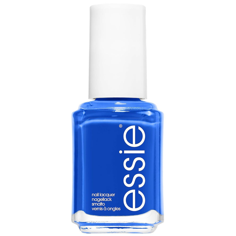 Oja Essie pentru unghii intens colorate, nr. 16 Spaghetti Strap, Nude, 13,5 ml