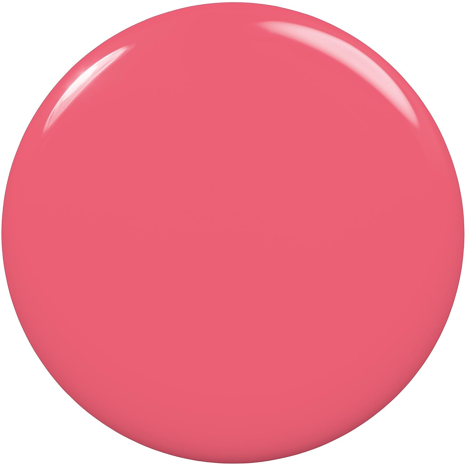 Oja Essie pentru unghii intens colorate, nr. 679 Flying Solo, Roz, 13,5 ml