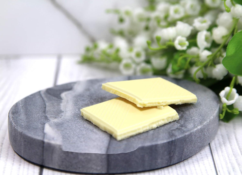 frankonia CIOCOLATĂ FĂRĂ ZAHĂR ADĂUGAT Ciocolată albă fără gluten, 80 g