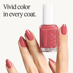 Oja Essie pentru unghii intens colorate, nr. 312 spin the bottle, Nude, 13,5 ml