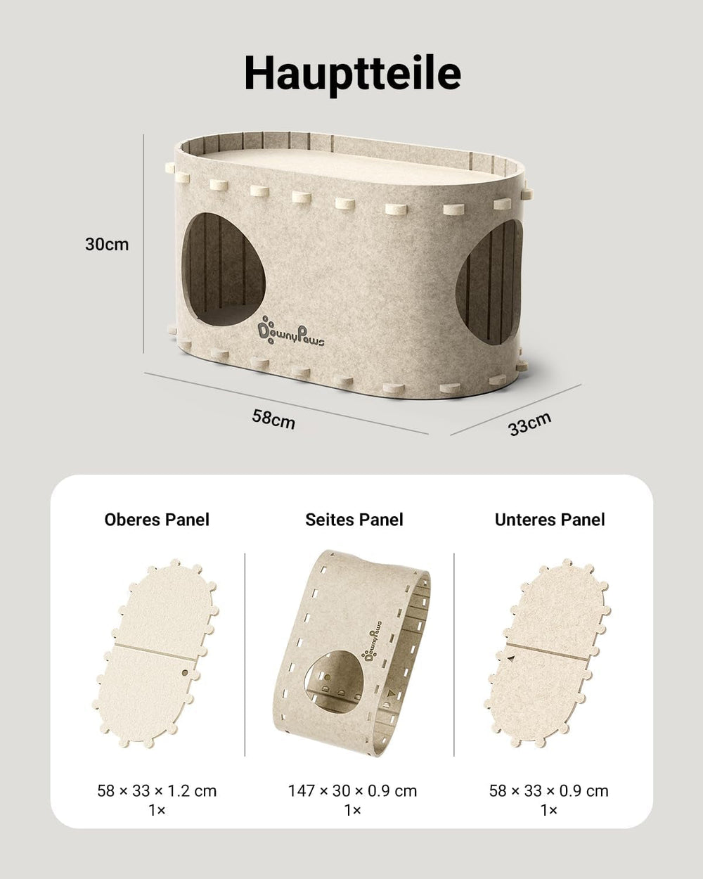 Pături & Mobilier, Animale de companie, Peșteri & Case, Pisici, Paturi pentru pisici, Pisici - culcusuri, saltele