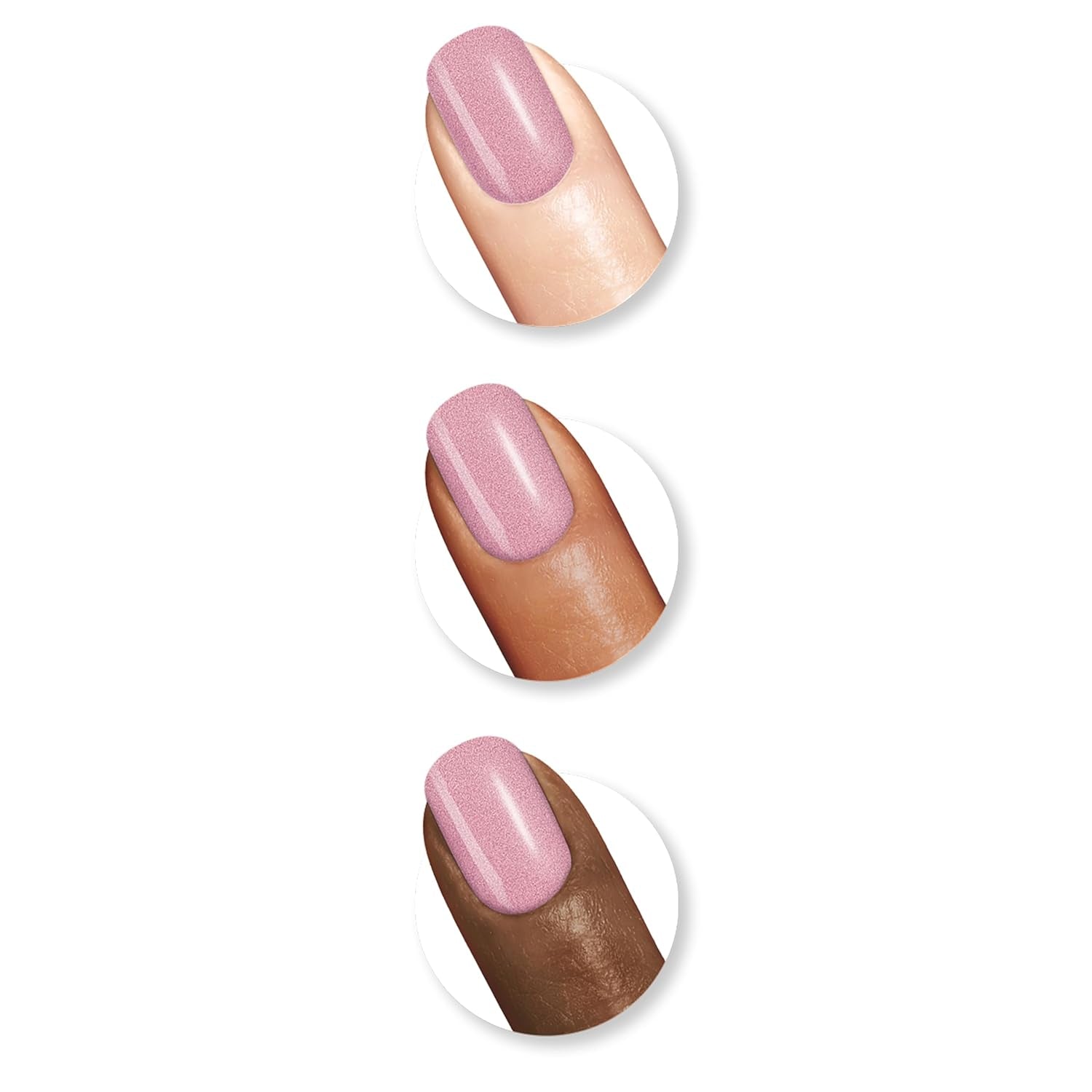 Oja Insta-Dri Luxe Finish, 066 The Queens Velvet, 9,17 ml