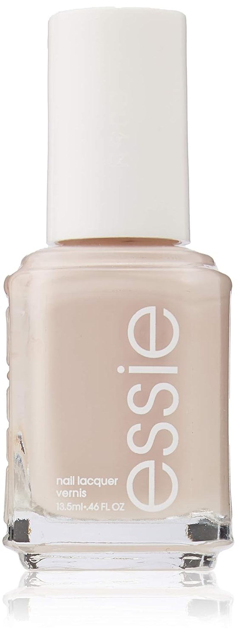 Essie Schnelltrocknender Nagellack „expressie“, Nr. 210 throw it on, Violett, Vegane Formel, 10 ml