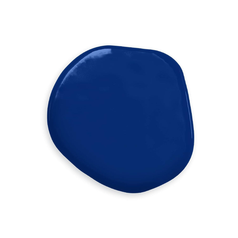 Colorant alimentar pe bază de ulei Colour Mill Blend, culoare bleumarin - Colorant alimentar pentru ciocolată, fondant, brioșe, prăjituri, copt, macaroane - Colorant alimentar pentru decorarea torturilor - 100 ml