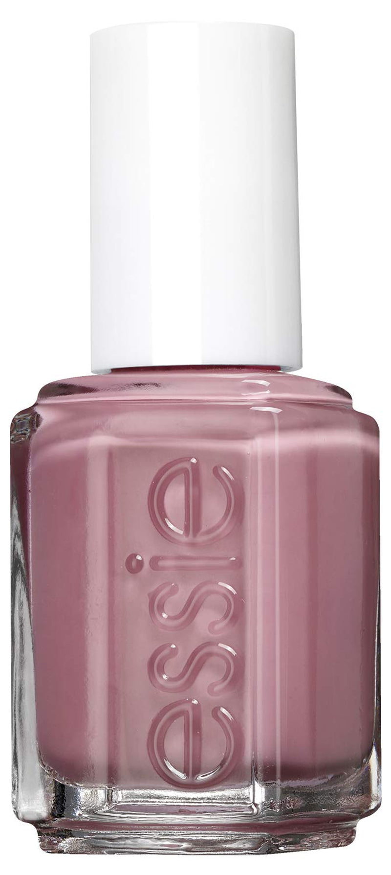Essie Nagellack für farbintensive Fingernägel, Nr. 413 mrs always-right, Rot, 13,5 ml