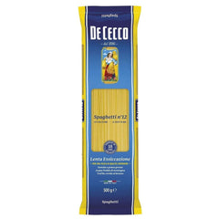 Spaghete nr. 12 - 500g.