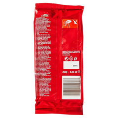 Ciocolată cu lapte Peanut Mountains (250 g)