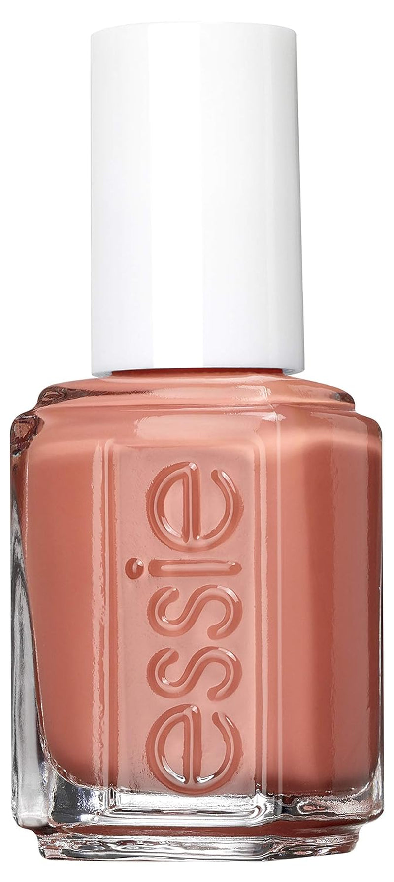 Essie Nagellack für farbintensive Fingernägel, Nr. 413 mrs always-right, Rot, 13,5 ml