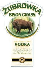 BISON GRASS 4L - Bison Vodka | Grass Vodka | Vodka Essence | Spirit Essences | Herbs by