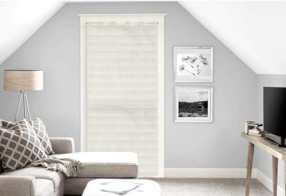 Soleil D'Ocre Lina Bise-Bise, Polycoton, Alb, 45 X 90 Cm Plapumi si pilote Naty Shop Alb H200 X W70 Cm (pachet de 1)