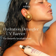 Produse pentru descurcarea parului de hidratare + bariere UV 193ml Produse pentru descurcarea părului Naty Shop