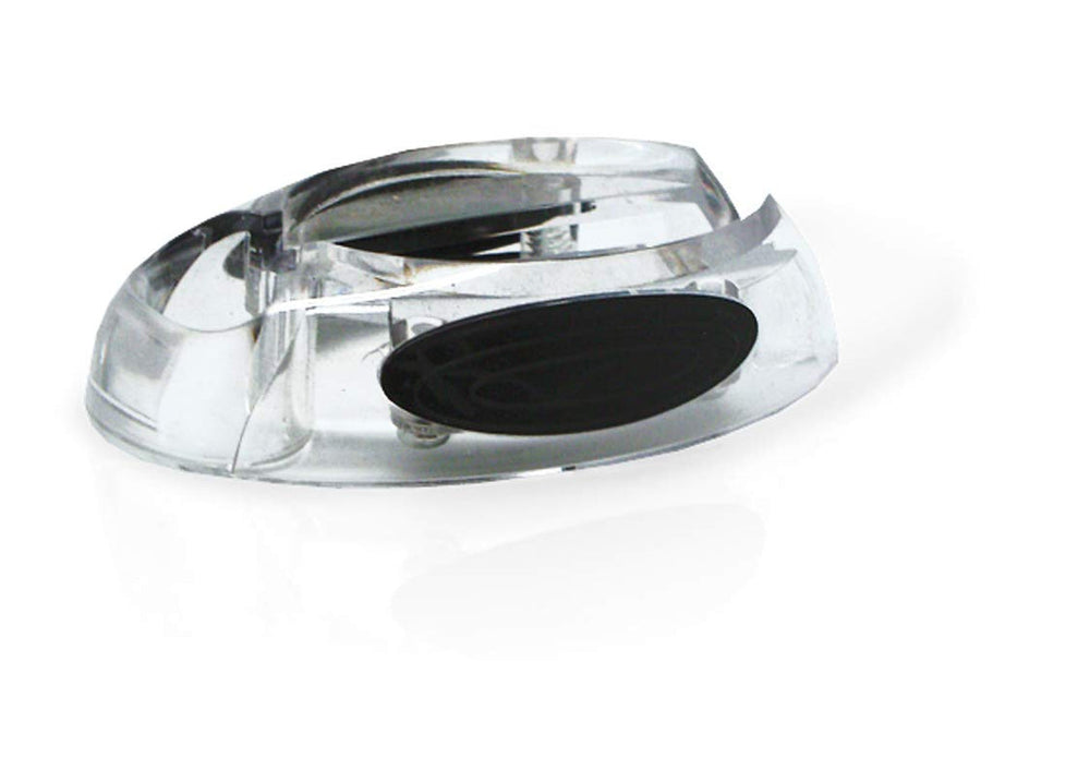 Vin Bouquet VB_FID 013 Cutter Deluxe pentru folie, ABS și oțel inoxidabil