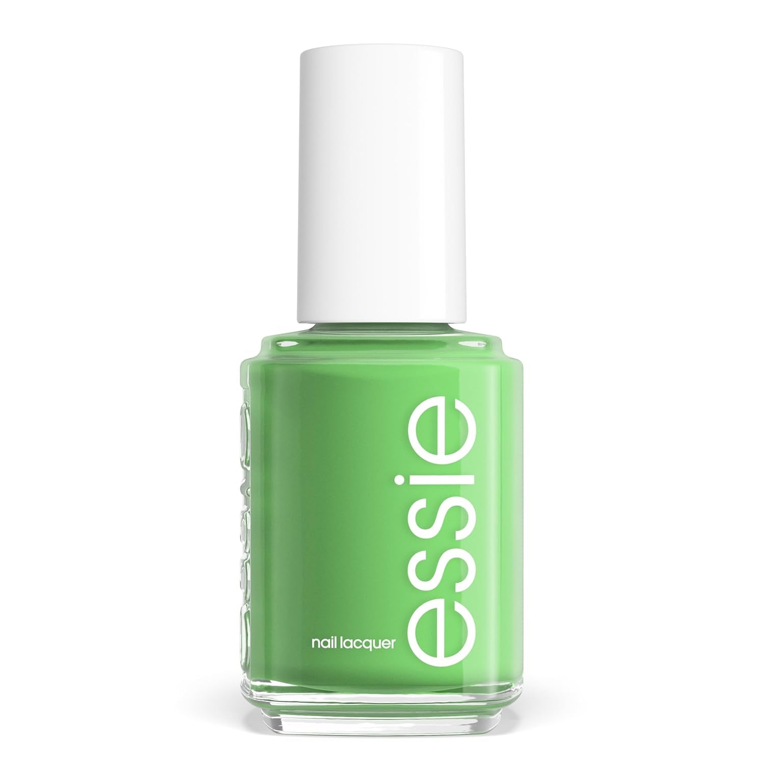 Oja Essie – Nr. 994 this and that, ojă profesională verde, de înaltă calitate, de lungă durată și intens colorată, 13,5 ml