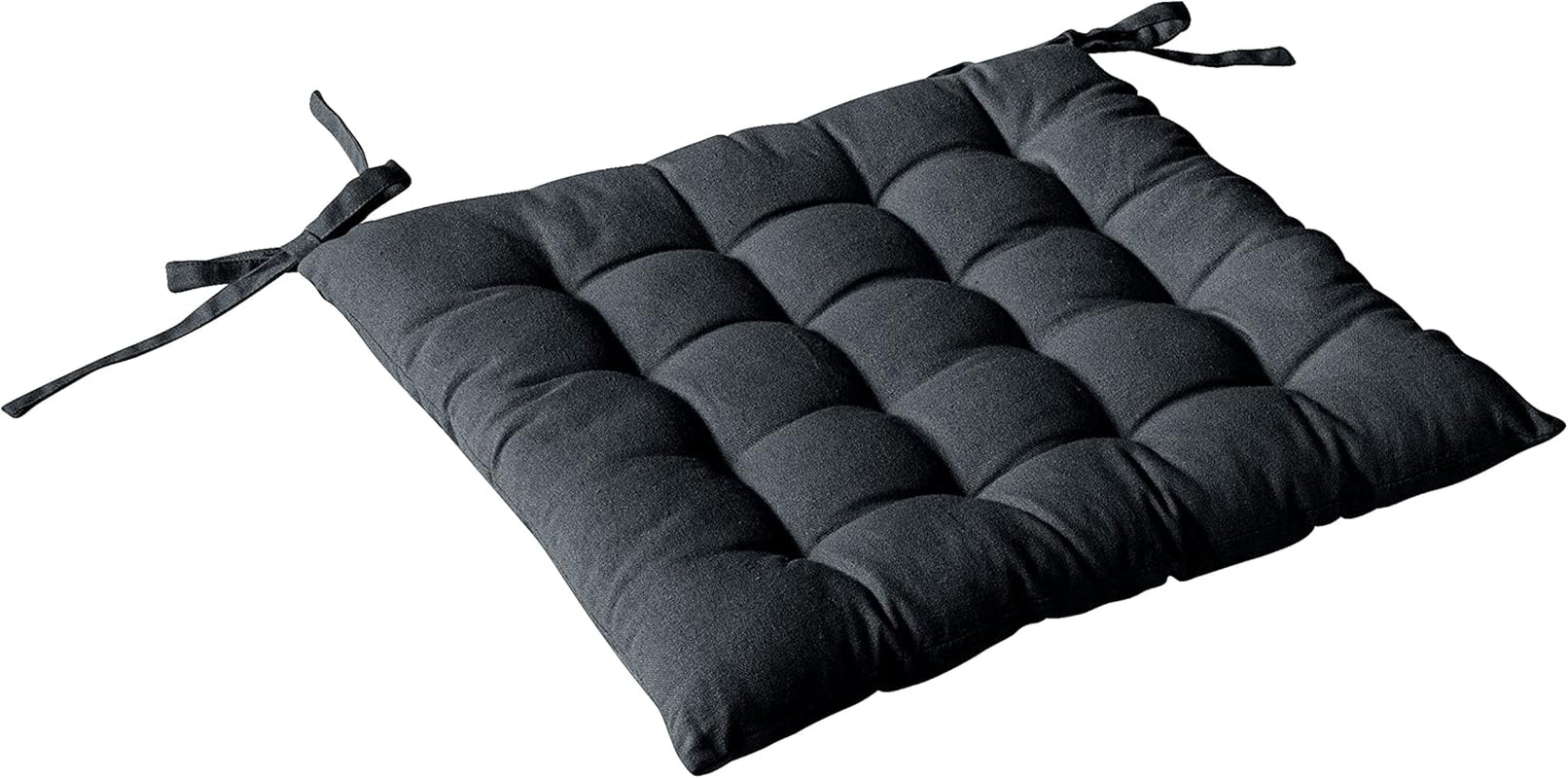 Plapumă cu 4 bobbles, iută, 90 X 190 Cm, lut, 2007AGCHLJT090190, 90 X 190 Cm Plapumi si pilote Naty Shop Gri închis