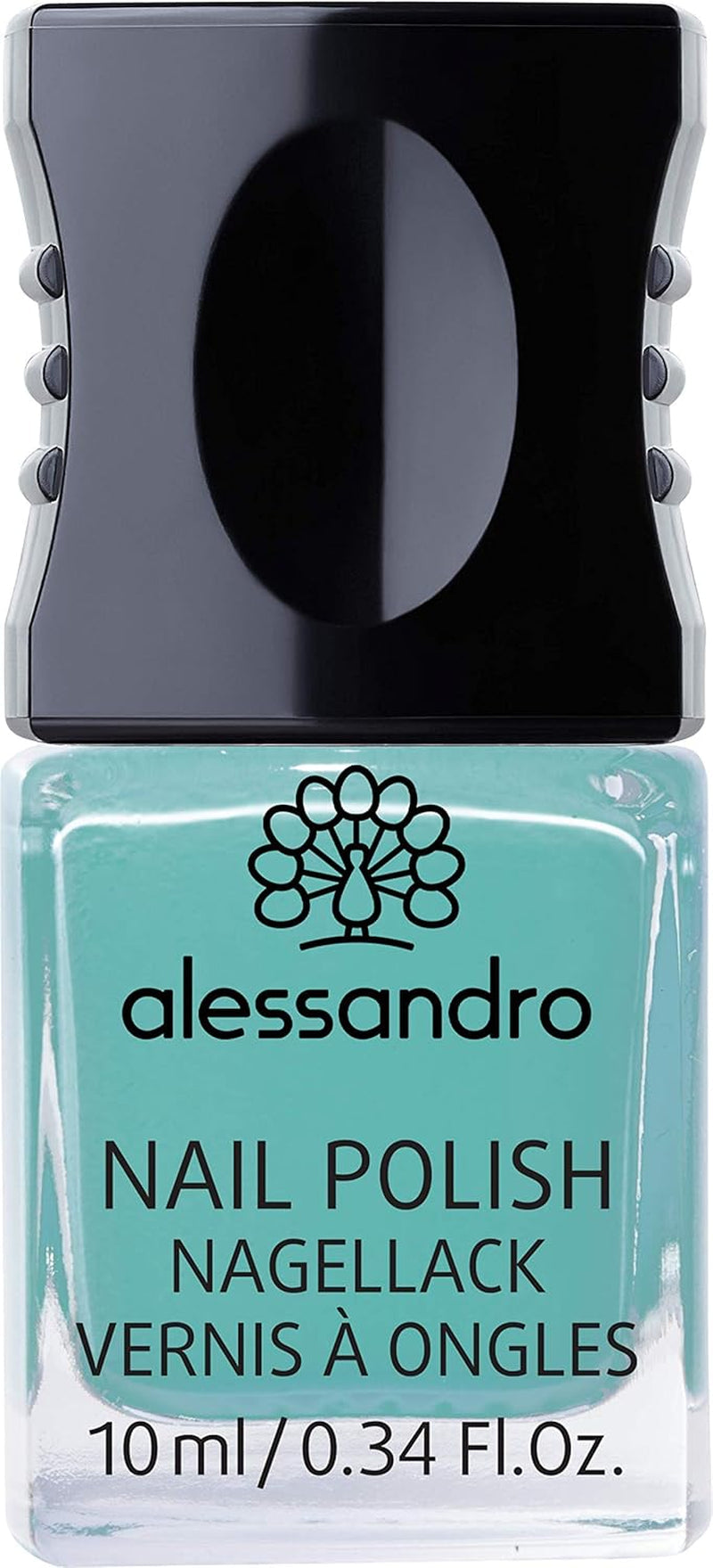 Oja alessandro 97 Velvet Taupe, 10 ml