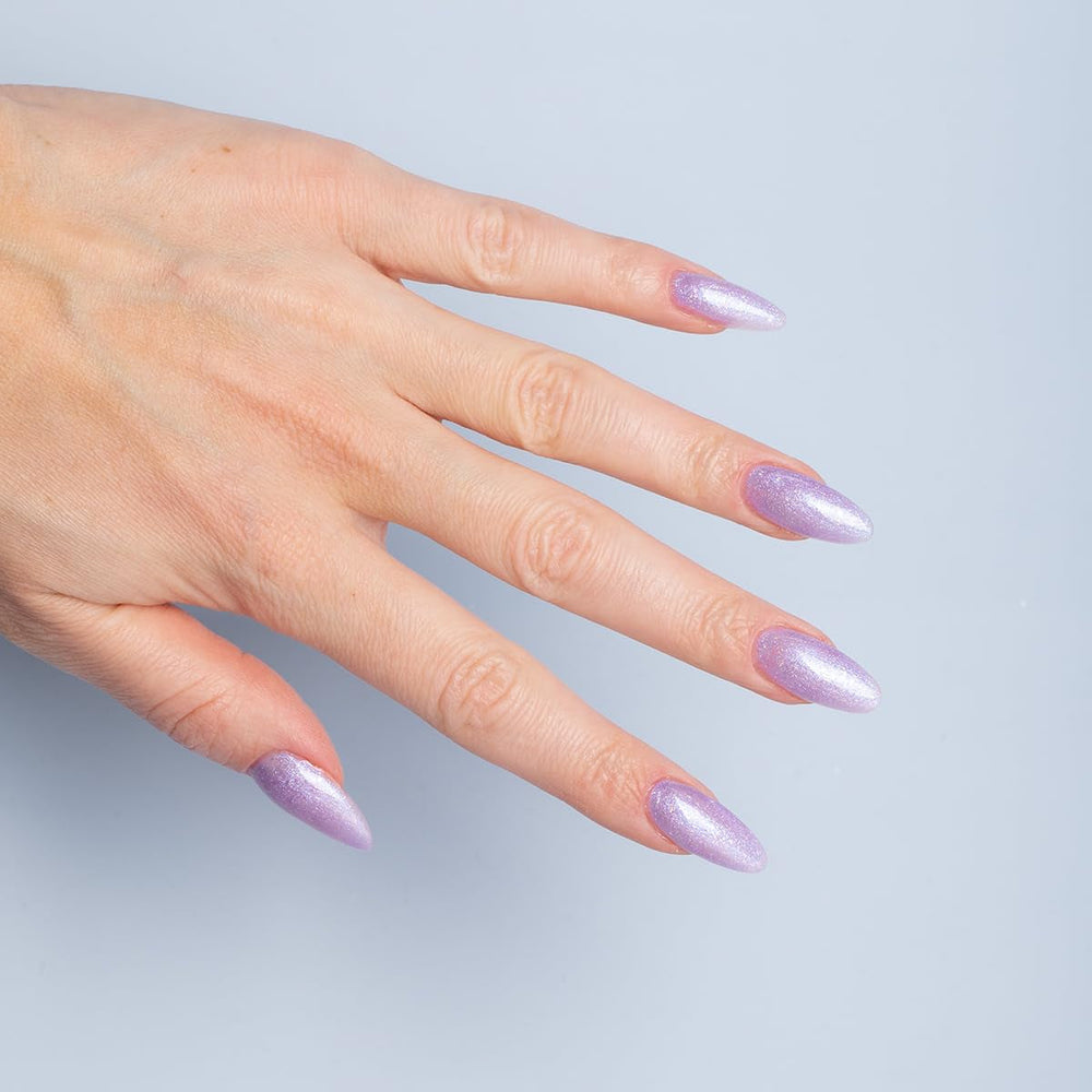 Oja UV Semilac Hybrid 499 Violet Vibes 7 ml