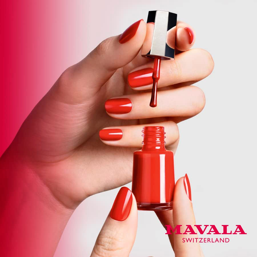 Oja, culoare, 5 ml