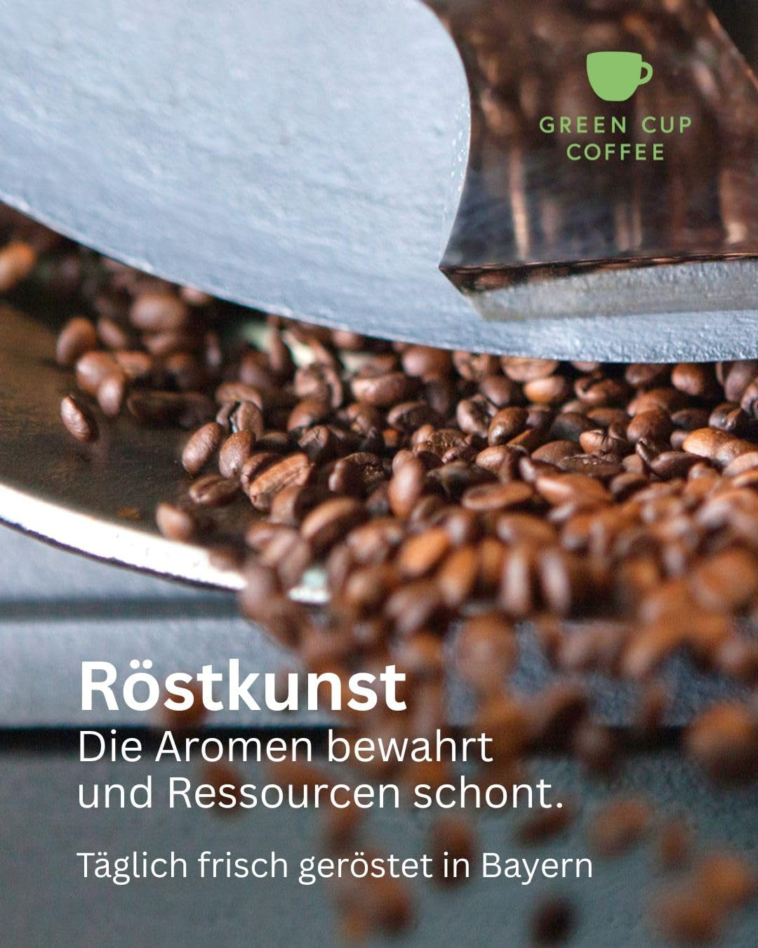 Coffee - Pacha Mama I 100% Arabica I Kaffeebohnen 1kg I Perfekt für jede Zubereitung - Moka Kanne, Siebträger, Vollautomat, Brühkaffee mit schokoladig, nussigen Aromen I mittlere Röstung
