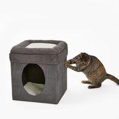 Paturi & Canapele, Pături & Mobilier, Animale de companie, Pisici, Paturi pentru pisici, Pisici - culcusuri, saltele