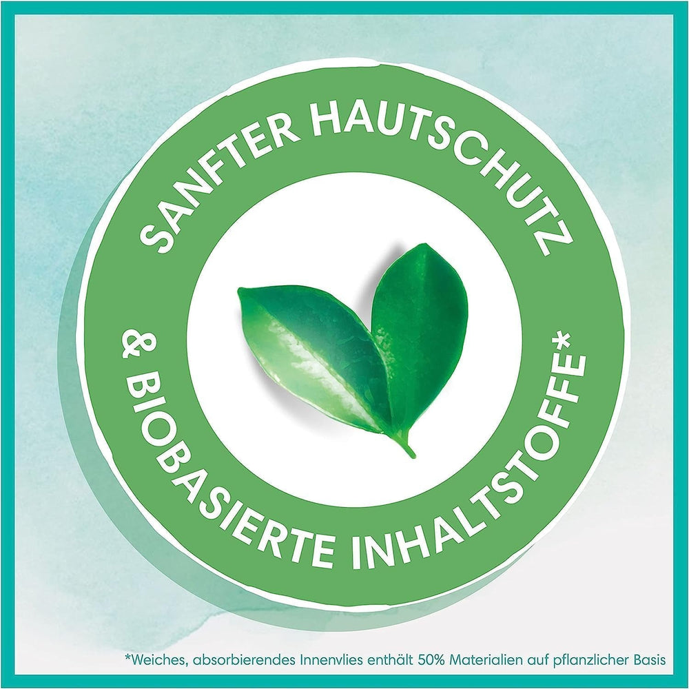 Set Harmonie Baby cu scutece mărimea 2 (4-8 kg, 240 bucăți) CUTIE LUNARĂ și cutie șervețele umede Harmonie Aqua Baby 720 șervețele (15 x 48), articole esențiale pentru bebeluși
