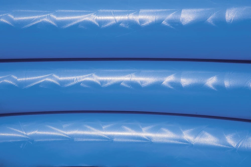 Piscină pentru copii Bestway „Classic”, culori asortate, 102 x 25 cm, 51024PB, Culori asortate, 102 x 102 x 25 cm