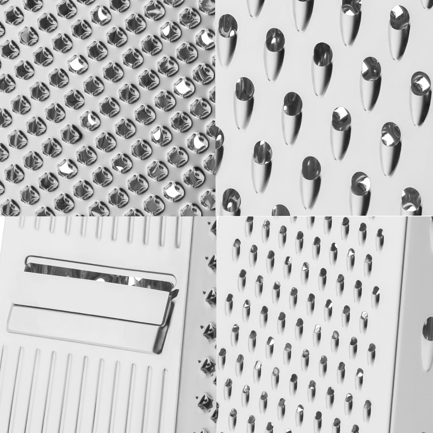 WMF Gourmet răzătoare din oțel inoxidabil Peeler Naty Shop