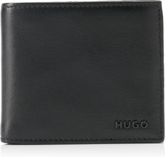 HUGO Rafferty_4cc monedă Portofel Barbati Naty Shop Titlu implicit