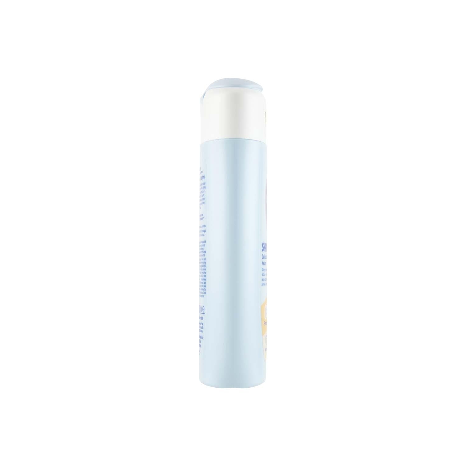 NIVEA BABY Gentle & Neutral Shampoo 200 ml - Cu protecție împotriva lacrimilor, fără sulfați, pentru un păr moale și fără încurcături Copii - Baie si Skincare Naty Shop