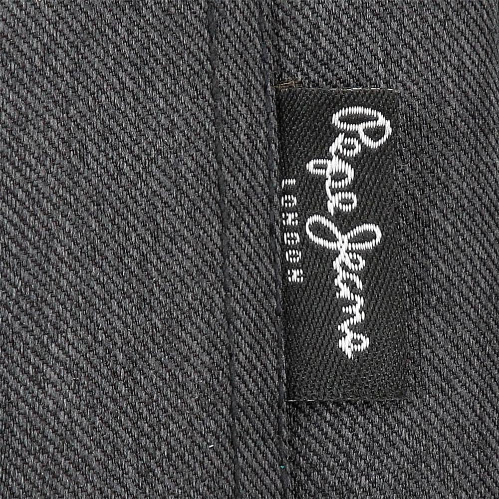 Pepe Jeans Jarvis mică geantă de umăr verde 15x19.5x6 cm poliester cu detalii din piele artificială Bagaje și echipament de călătorie Naty Shop