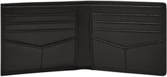 Portofel Fossil pentru bărbați - Derrick RFID Leather Sliding 2 in 1, ML3685001 - 10.9 cm L x 1.27 cm W x 8.9 cm H Portofel Barbati Naty Shop