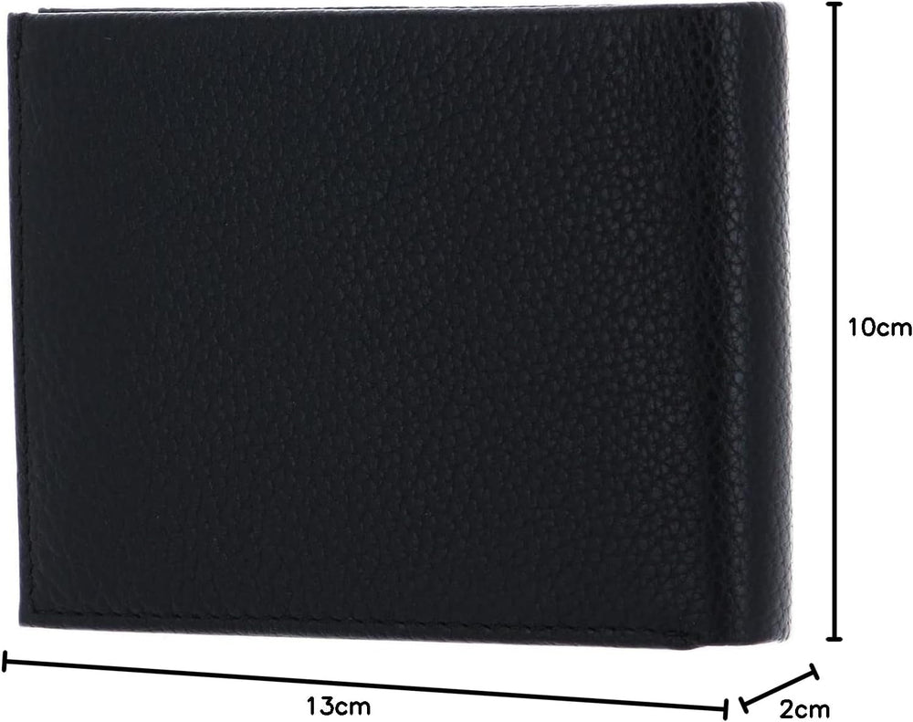 Portofel pentru bărbați Calvin Klein Warmth Bifold Klein Portofel Barbati Naty Shop