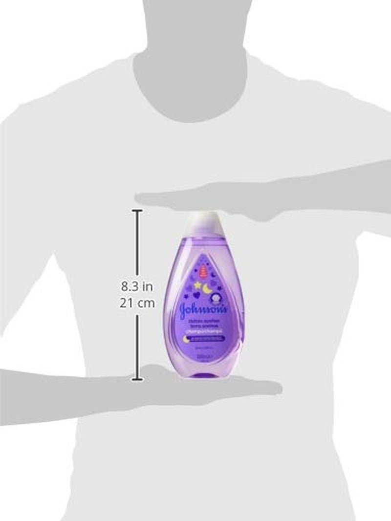 Șampon Copii - Baie si Skincare Naty Shop