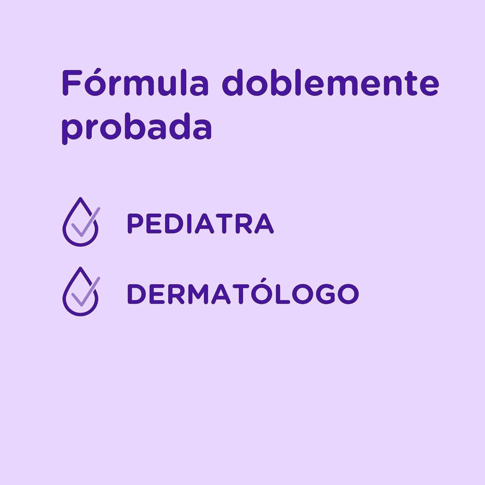 Șampon Copii - Baie si Skincare Naty Shop