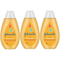 Șampon, pachet de 3 (3 x 300 ml) Copii - Baie si Skincare Naty Shop Titlu implicit