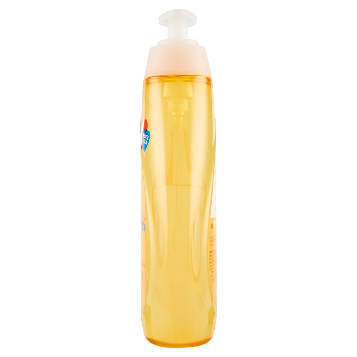 Șampon pentru copii Johnson's & Johnson, 750 ml Copii - Baie si Skincare Naty Shop