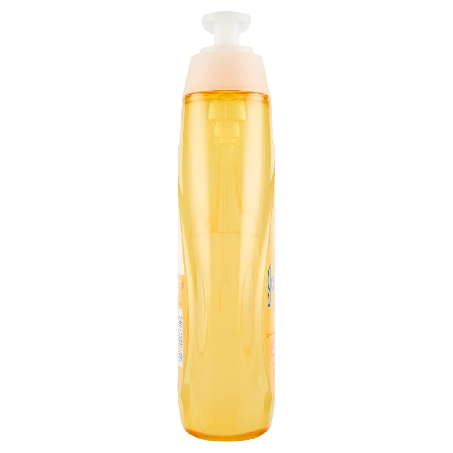 Șampon pentru copii Johnson's & Johnson, 750 ml Copii - Baie si Skincare Naty Shop