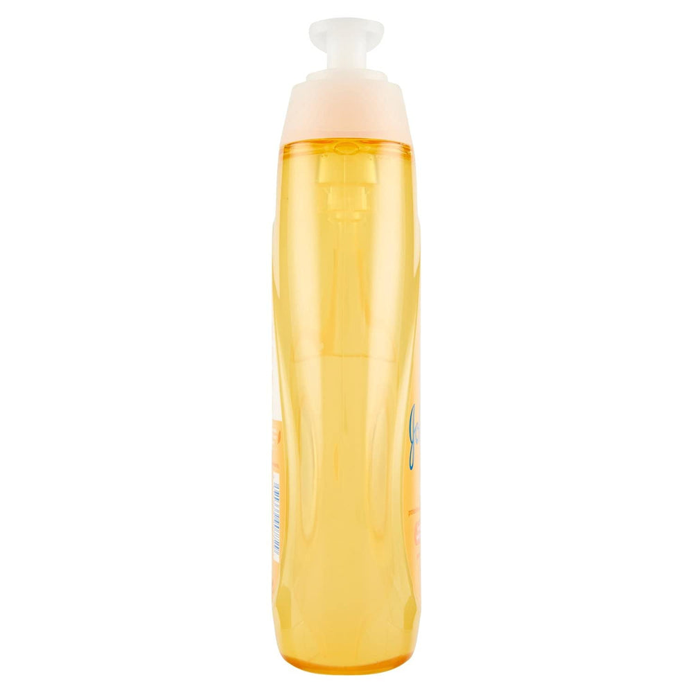 Șampon pentru copii Johnson's & Johnson, 750 ml Copii - Baie si Skincare Naty Shop