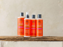 Șampon pentru copii Urtekram organic, îngrijire ușoară, 500 ml Copii - Baie si Skincare Naty Shop